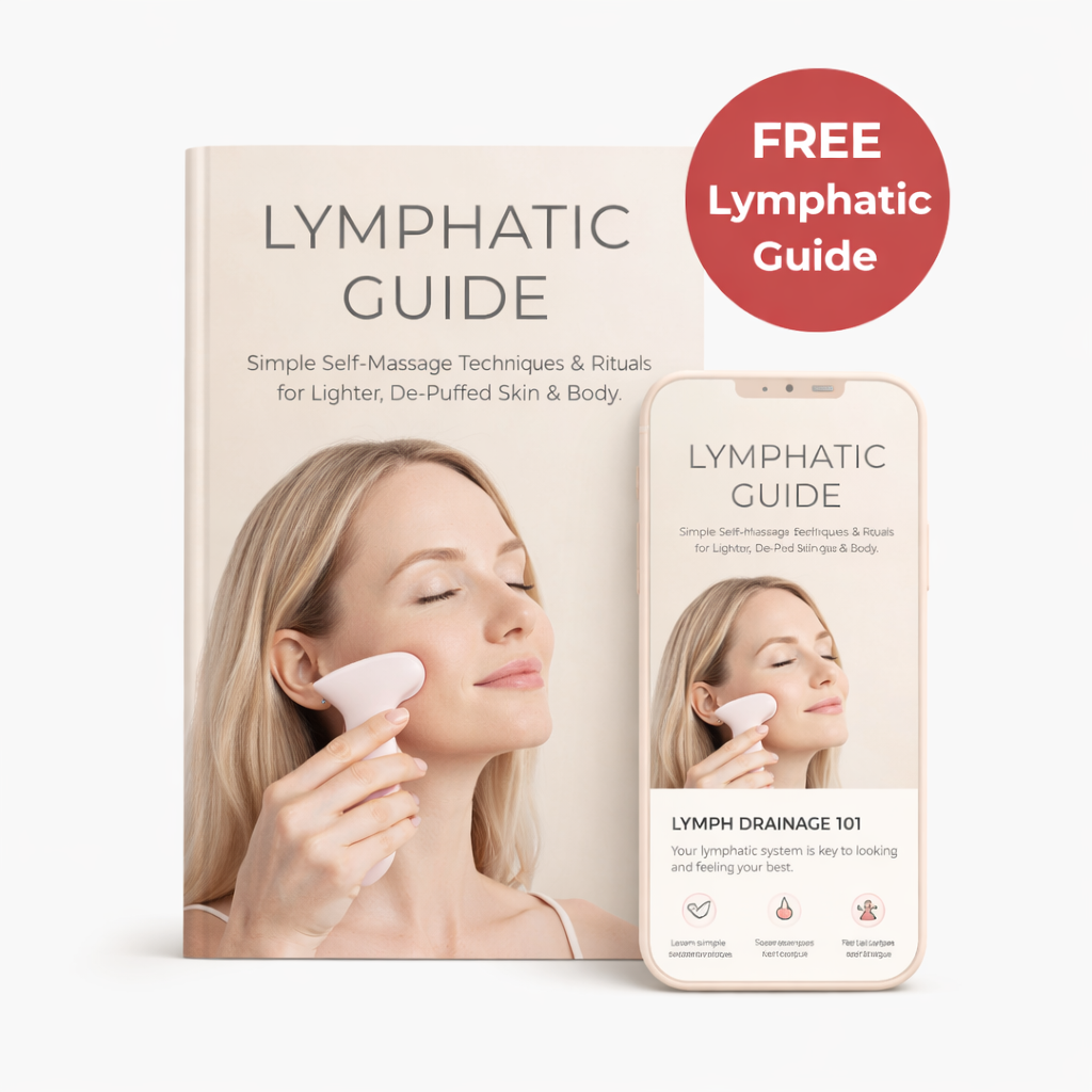 Lymphatic Guide E-book