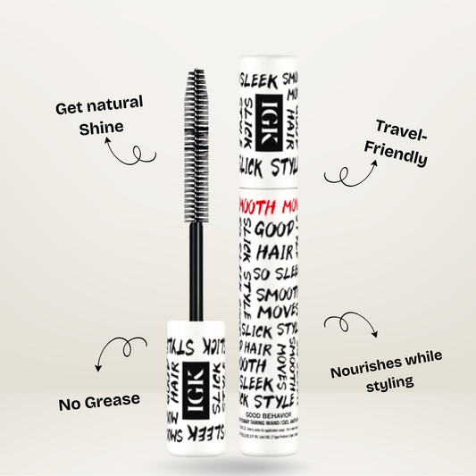 Glossie™ Hair Care Stick