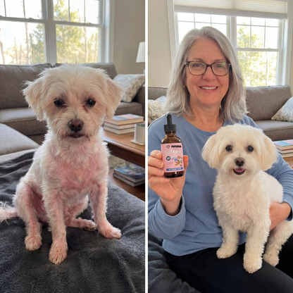 PETVITA™ Triple Collagen