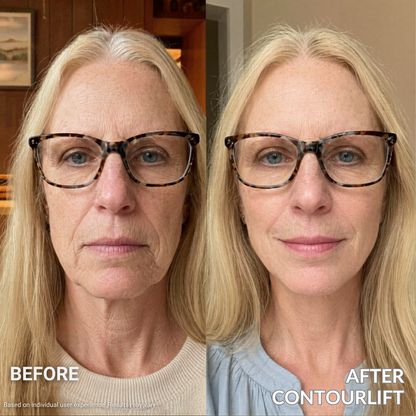 ContourLift™ Mask