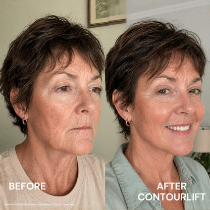 ContourLift™ Mask