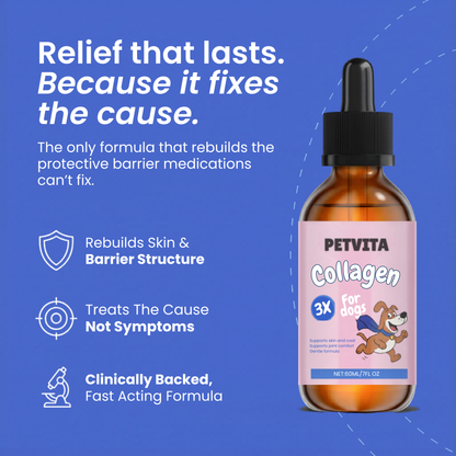 PETVITA™ Triple Collagen