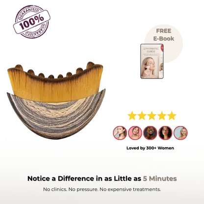 Detox & Relaxation - Lymora™ Brush