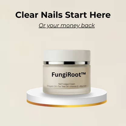 FungiRoot™ Restore Cream