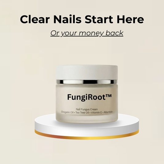 FungiRoot™ Restore Cream