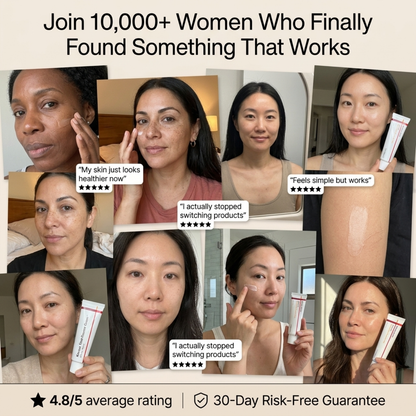 Korean Time Reverse Cream™ (All-In-One)