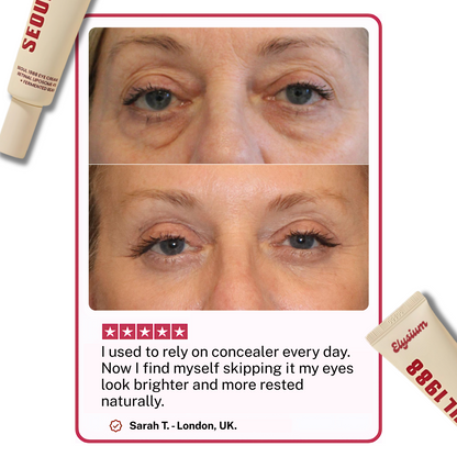 Loyvera - 4% Retinal Liposome Treatment