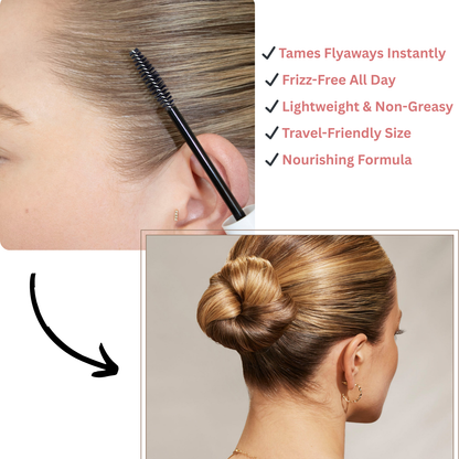 Glossie™ Hair Care Stick