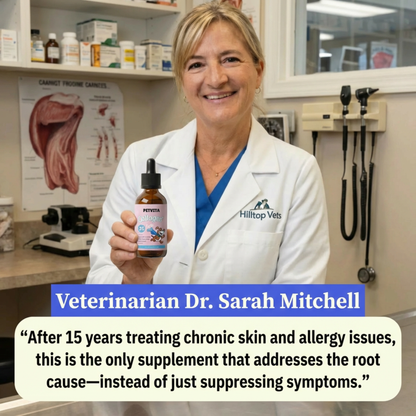 PETVITA™ Triple Collagen