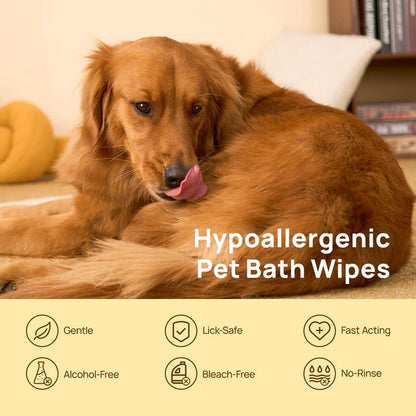 PawSpa™ The Only Way To Clean Your Dog… Without The Fight
