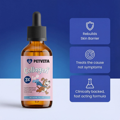 PETVITA™ Triple Collagen