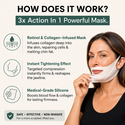ContourLift™ Mask
