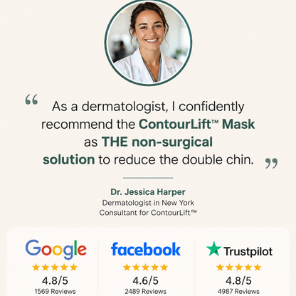 ContourLift™ Mask