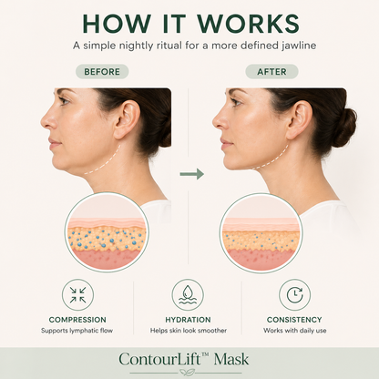 ContourLift™ Mask