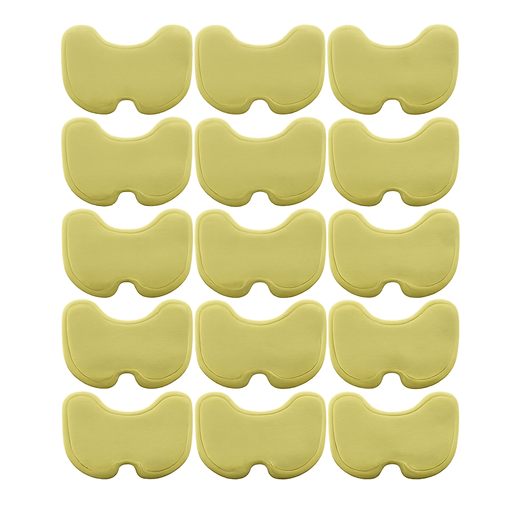 Warming Knee Patches (15-pack)