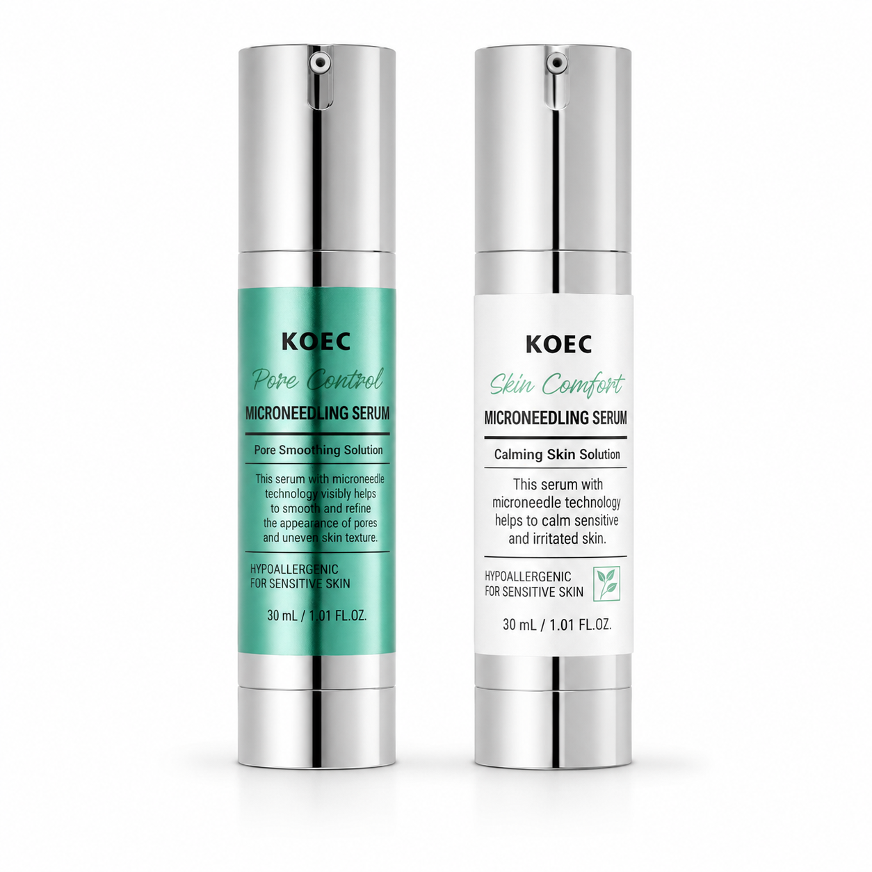 KOEC™ Microcrystal Serum PM Due