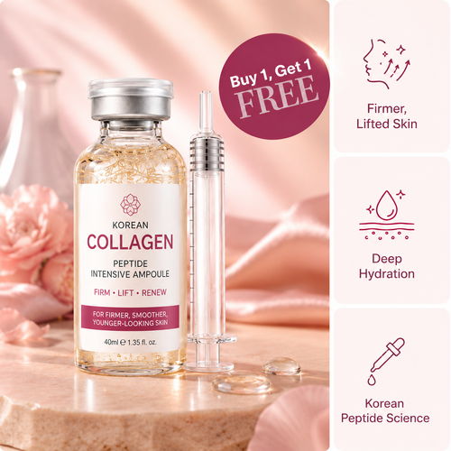 SilkLift™ Peptide Ampoule