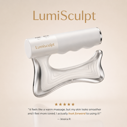 Lumisculpt™  Full Body Contouring Device