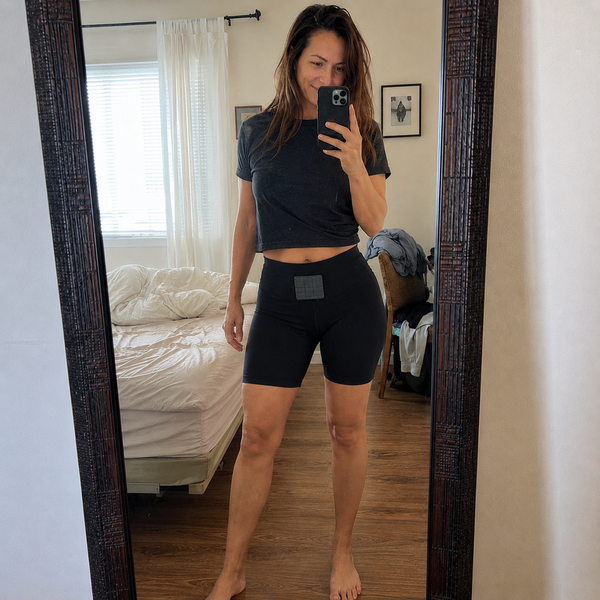 Danielle K, 38