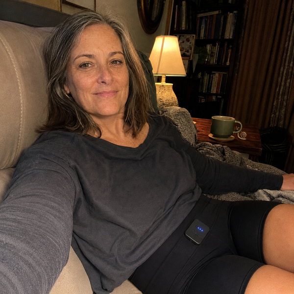 Karen B, 49