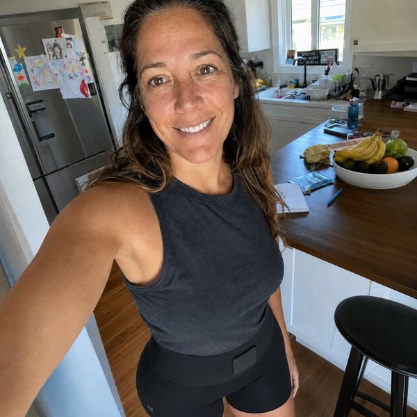Michelle A, 41