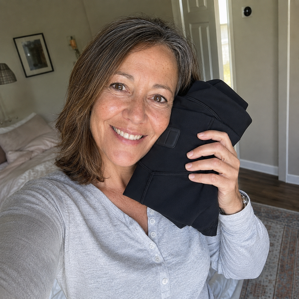 Lisa W, 52