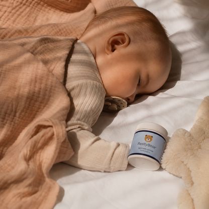 RestyBear™ Bedtime Lotion