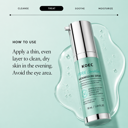 KOEC™ Micro-crystal Serum PM Duo