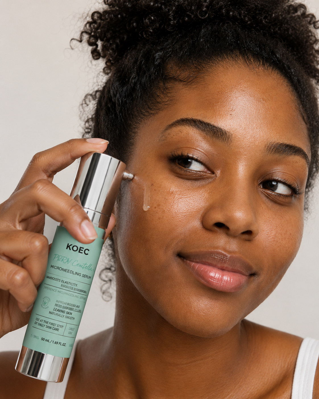 KOEC™ Micro-crystal Serum PM Duo