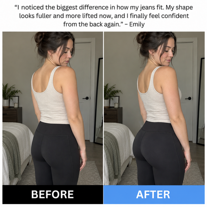 EVOKA™ EMS Toning Shorts