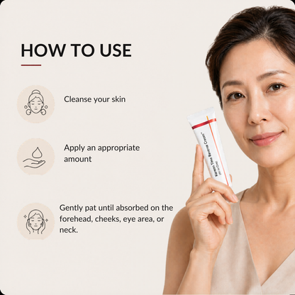 Korean Time Reverse Cream™ (All-In-One)
