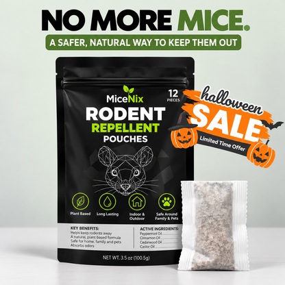 MiceNix™ Natural Shield