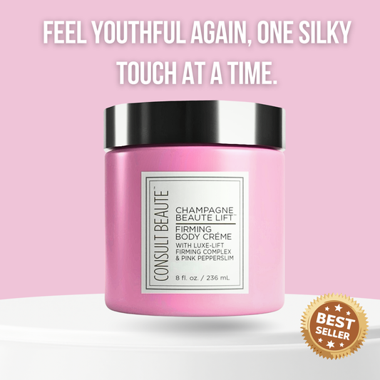 Champagne Beaute Lift Body Crème