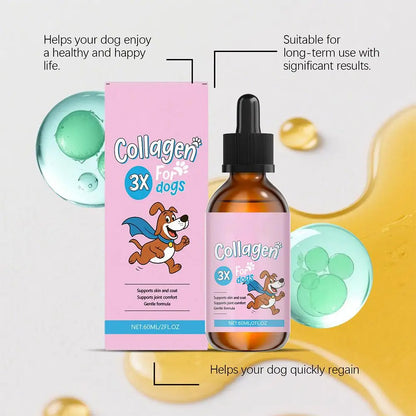 FurRevive™  Dog Collagen