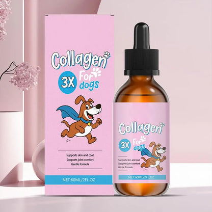 FurRevive™  Dog Collagen