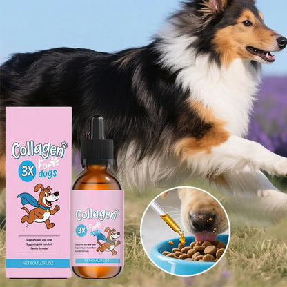FurRevive™  Dog Collagen