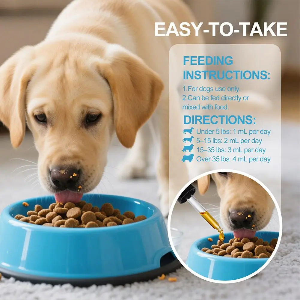 FurRevive™  Dog Collagen