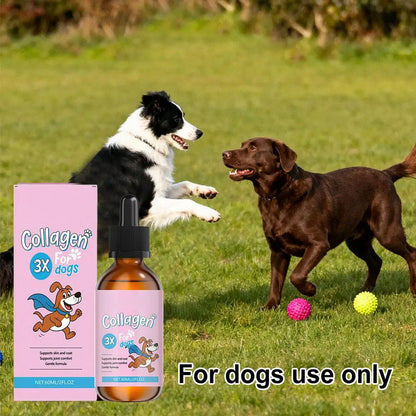 FurRevive™  Dog Collagen