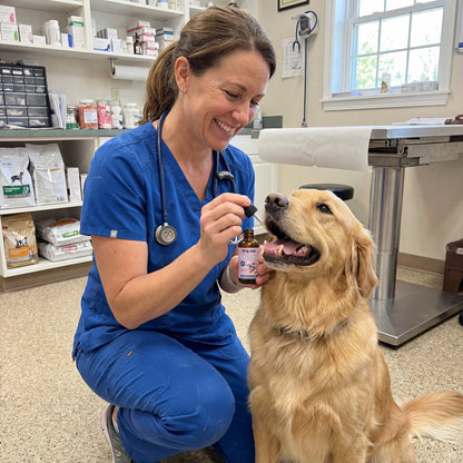 PETVITA™ Triple Collagen