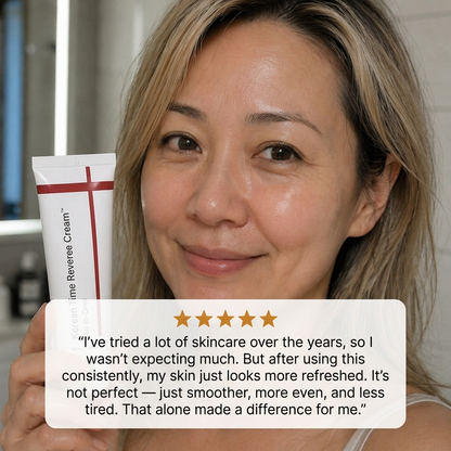 Korean Time Reverse Cream™ (All-In-One)