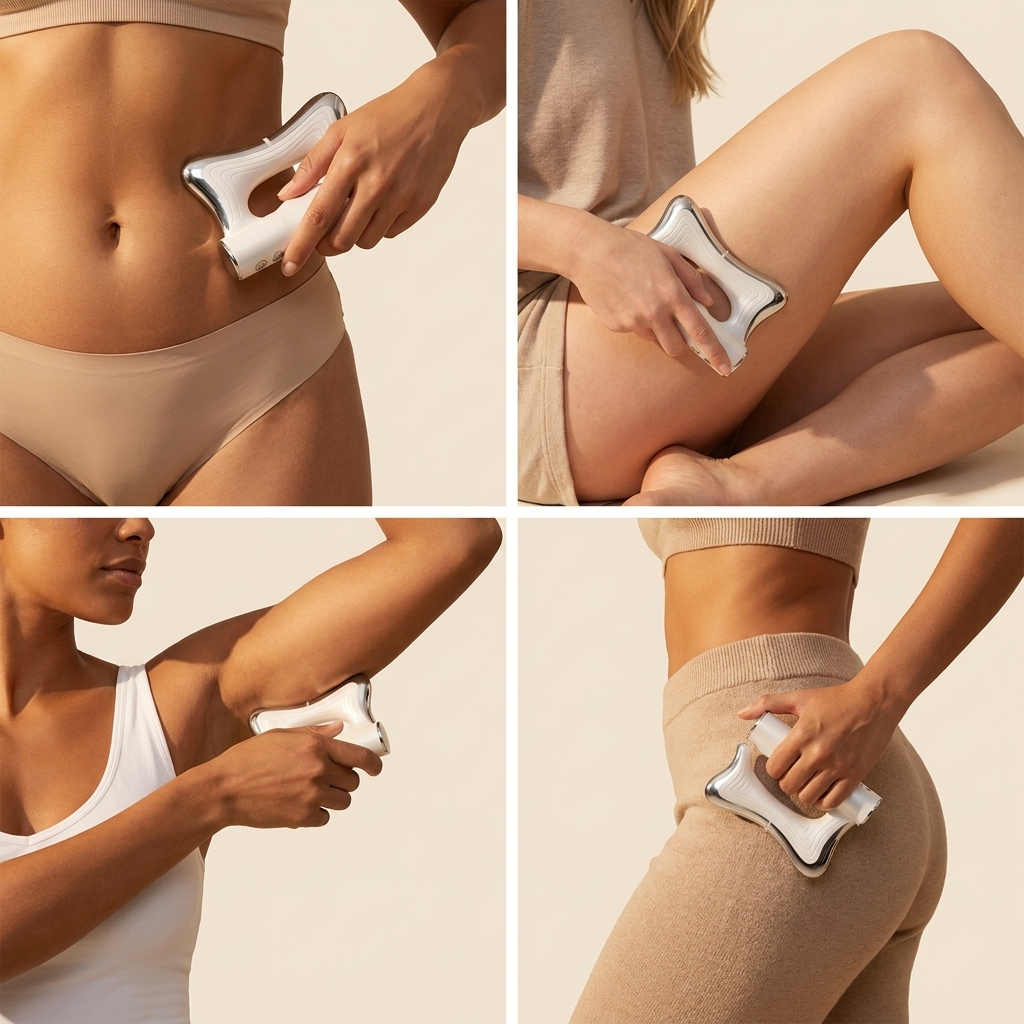 Lumisculpt™  Full Body Contouring Device