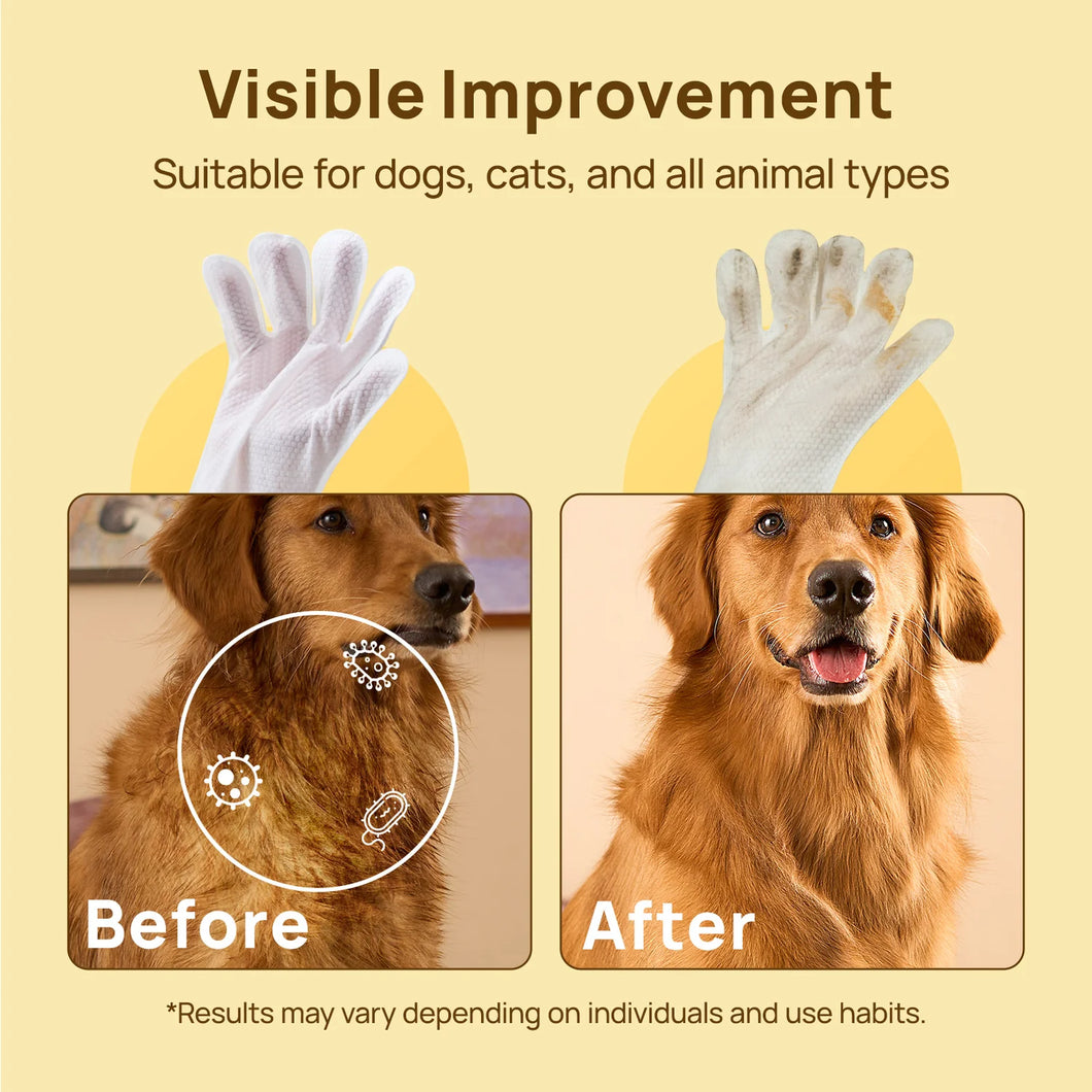 PawSpa™ The Only Way To Clean Your Dog… Without The Fight